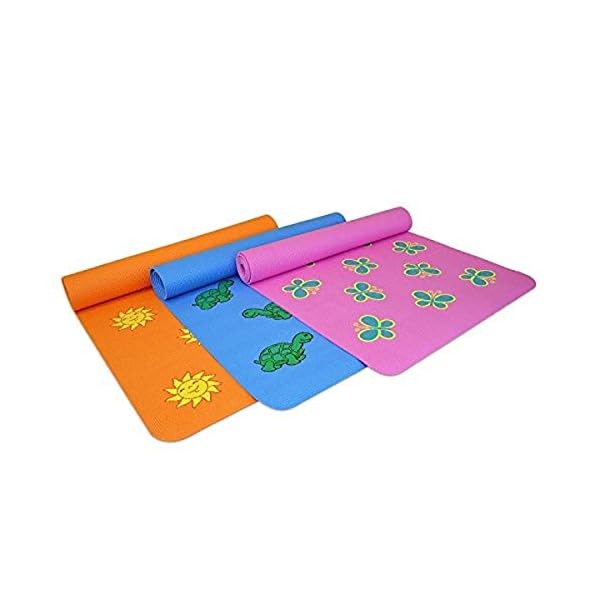 YogaDirect-Fun-Yoga-Mat-for-Kids YogaDirect Fun Yoga Mat for Kids - Butterfly