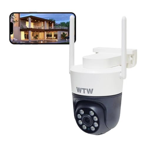 Amazon.co.jp: WTW 塚本無線 ゴマちゃんS2 防犯カメラ 監視カメラ