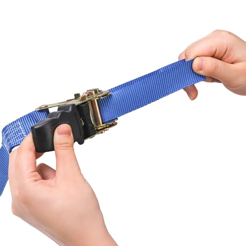 Youeon 18 Pcs Tree Climbing Holds with 9 Ratchet Straps, Outdoor Tree Climbing Kit, Outdoor, Backyard, Gym, Obstacle Course Training