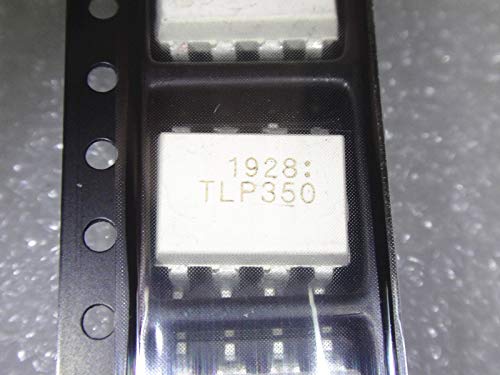10PCS TLP350 SOP-8