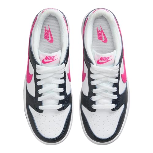 Image of Nike Boys' Dunk Low SE Sneakers