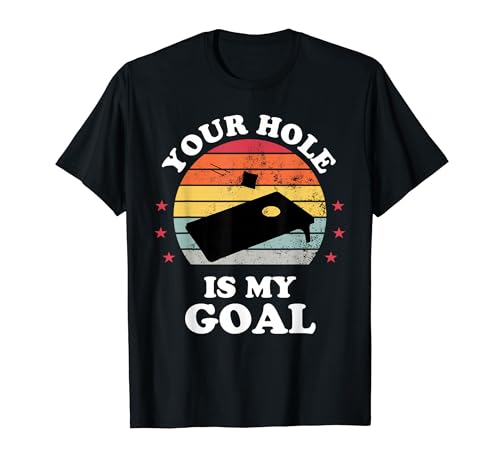 Your Hole Is My Goal �ʔ��� �R�[���z�[���v���[���[ �R�[���X�^�[ T�V���c