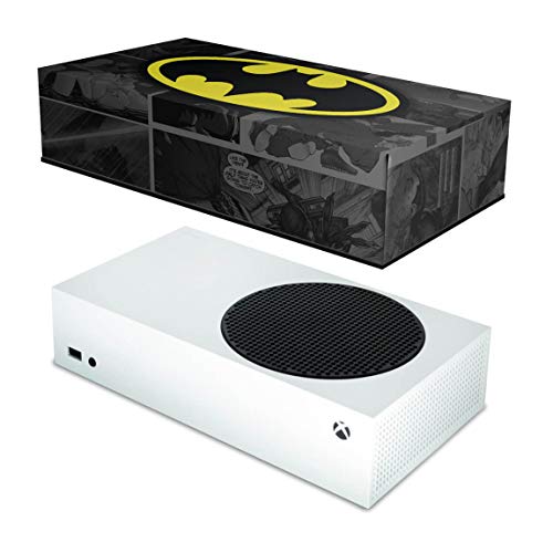 Capa Xbox Series S Anti Poeira - Modelo 073