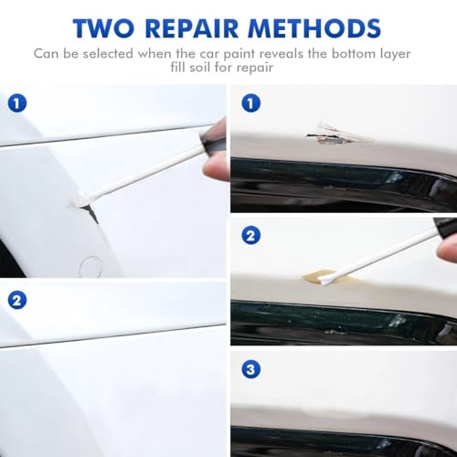 Image of 3Q3 Salsa Red Touch Up Paint for Toyota, Automotive Paints