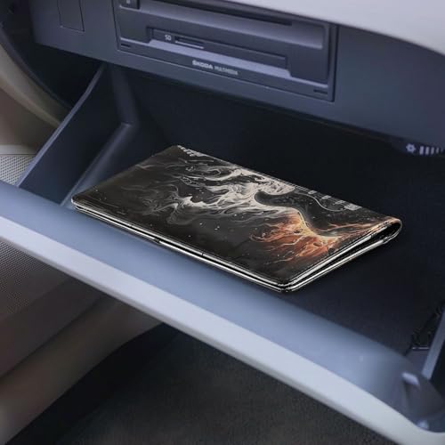 Organizador de Documentos para Auto Slim miniatura 5