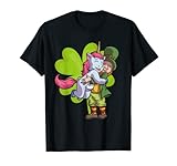 St Patricks Day Shirt & Leprechaun Kostüme Co.