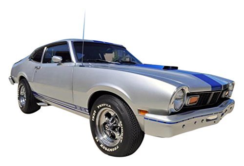 Amazon Com 1977 Ford Maverick Base Reviews Images And Specs Vehicles
