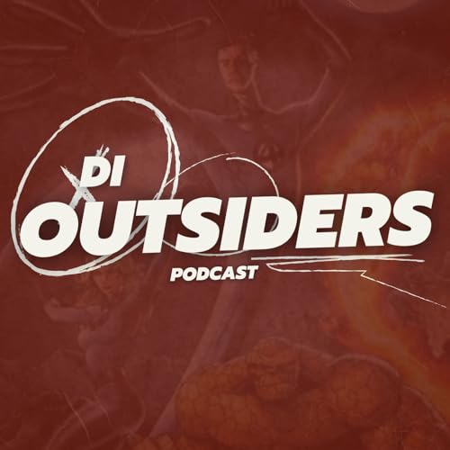Chat with Di Griz | Are the Fantastic Four actually fantastic?