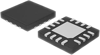 AVLIS-CO LMH0307SQ/NOPB HD/SD SDI Cable Driver Serial Interface 16-Pin WQFN