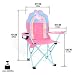 Olyee - Silla Plegable de Niños Silla de Playa para Niños con...