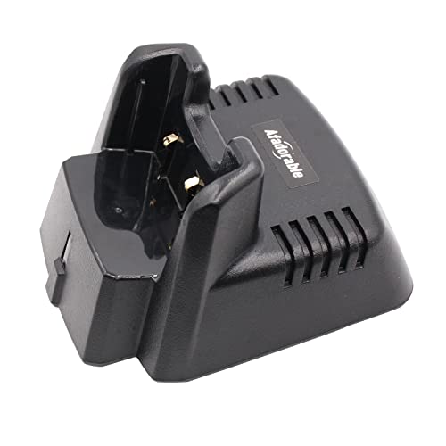 Cd-34 Vac-300 Charger For Vertex Standard Vx-350 Vx-351 Vx-354 Vx-231 Vx-230 Vx231 Vx350 Vx351 Vx354 Two Way Radio, Fnb-V95Li Fnb-V96Li Fnb-V103Li Fnb-V104Li Battery Charger #TOP3