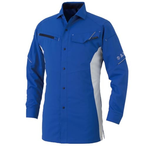 [CO-COS] AE-8098 BOTTLE TECH �G�R�E�X�g���b�` �����V���c �u���[ M