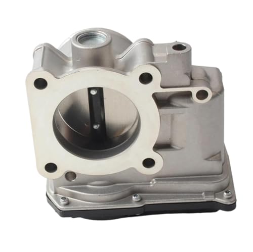 Cuerpo acelerador para Toyota 1.5L y rejilla de lámpara antiniebla