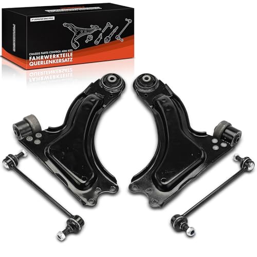 Bras de suspension avant bas Combo Corsa C biellette barre stab arrière 1.2L 1.4L 1.7L