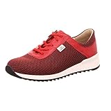 Obermaterial:Leder/Textil (Sportnet/Nube)