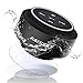 NITMTYOU Shower Speaker Bluetooth Waterproof, Portable Wireless Waterproof Speaker for Pool, Floating IP67 Bathroom Speaker with Suction Cup for Camping Beach Party, Electronic Gifts, Hands-Free