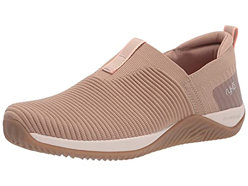 Image of Ryka Women's Echo Knit Slip-On Loafers