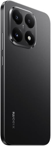 Xiaomi 15T 12+256GB 6.83" 5G Black DS ITA - 6