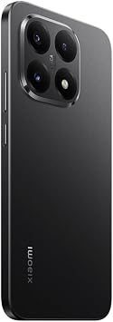 XIAOMI 15T Black 256GB