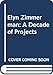 Elyn Zimmerman: A Decade of Projects