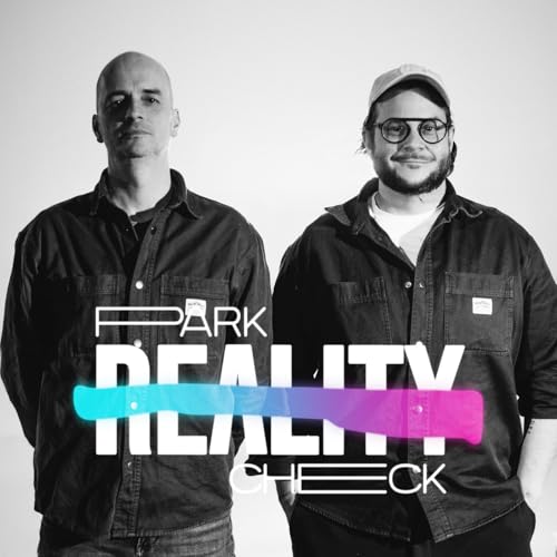 Park Reality Check #S03E03 - Szendrői Csaba (Elef&aacute;nt) x Szűcs Kriszti&aacute;n (HS7)