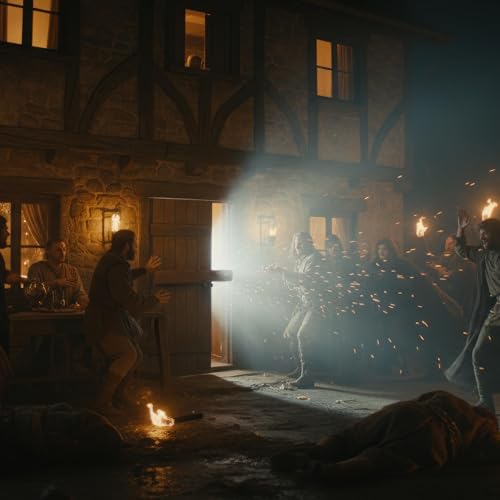 Story of Prophet Lut