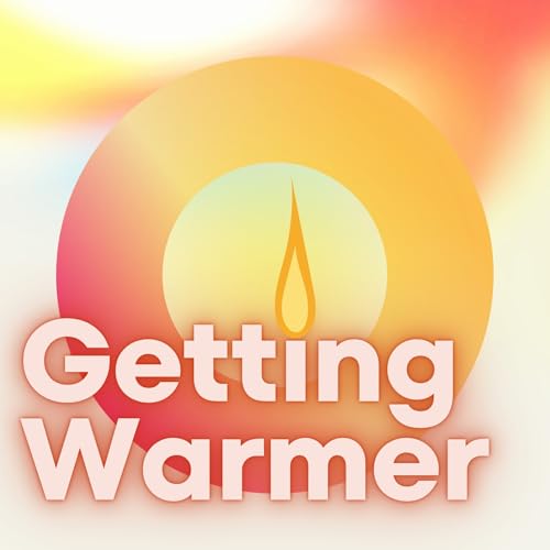 Getting Warmer cover art