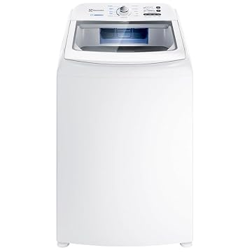 Electrolux Essential Care 17kg Cesto Inox