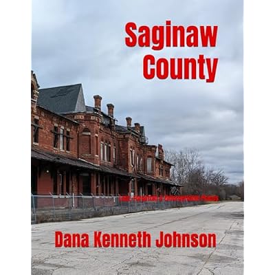 Saginaw County