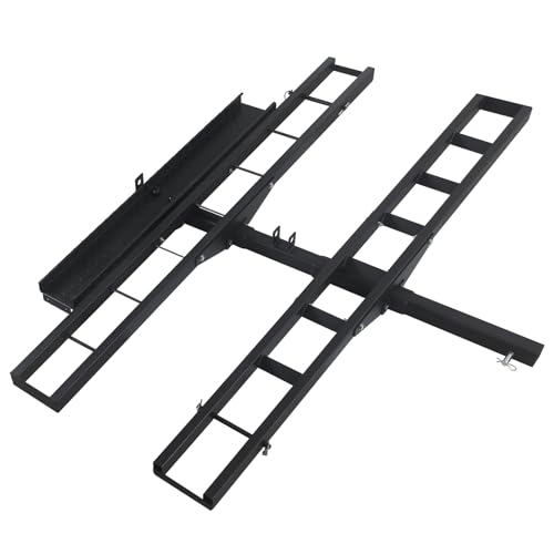 Yoloyakidra heavy-duty carrier