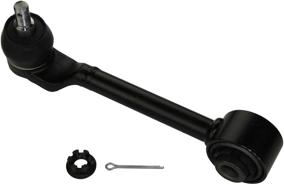 2PCS Rear Upper Suspension Control Arm with Ball Joint Assembly Fits Honda Odyssey 2005 2006 2007 2008 2009 2010 2011 2012 2013 2014 2015 2016 2017