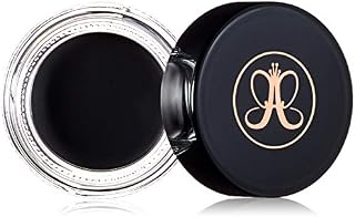 Anastasia Beverly Hills - Waterproof Crème Color - Jet Matte