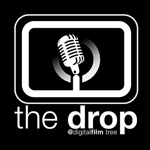 Couverture de The Drop @ DFT