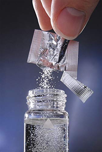 Lovibond RP009-3 Powder Pillow, DPD Free Chlorine Reagent, 5 mL, 1000 Tests