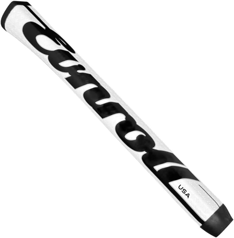 Evnroll Zero Z1cs Black Putter 35"