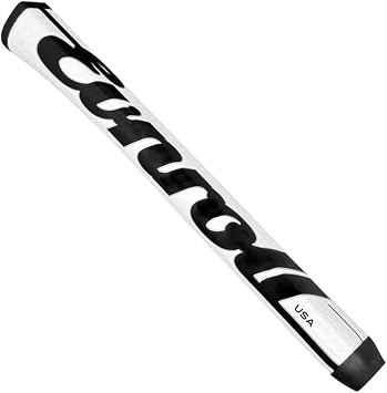 Evnroll Zero Z1cs Black Putter 34