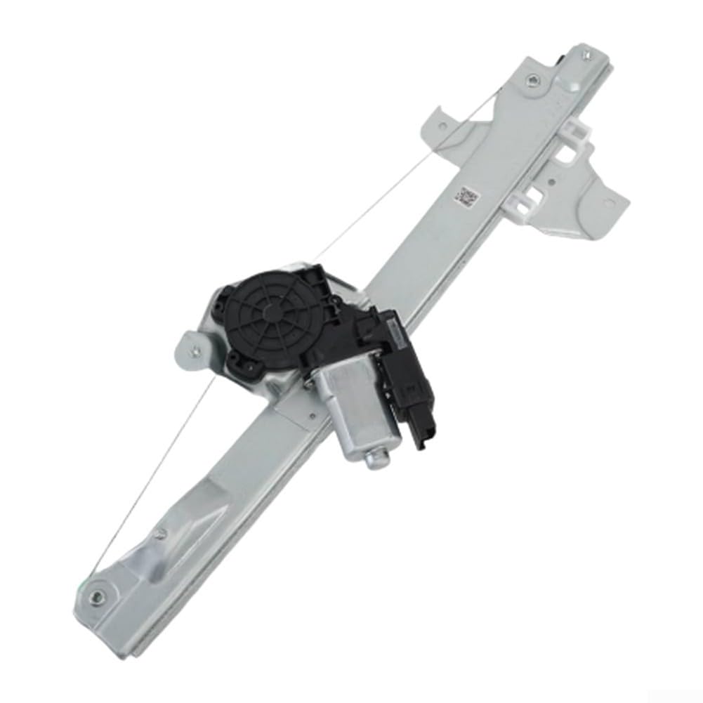 Elevalunas eléctrico de sustitución con motor de 6 pines para DS4 y Mk2 6