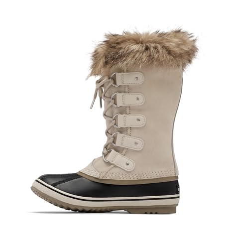 Image of Sorel Womens Joan of Arctic Waterproof Boots