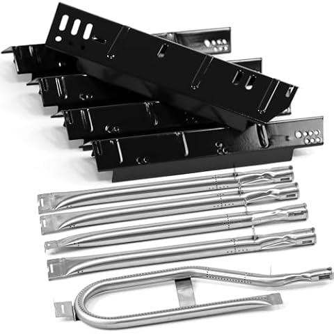 COGRICHBF Grill Replacement Parts for Dyna-Glo Burners Cover