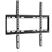 ORIENTOOLS TV Wall Mount Bracket for Most 32"-60" LED, LCD and Plasma TVs Up to VESA 400x400mm, 110 LBS Loading Capacity, Low Profile