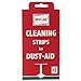 DustAid Cleaning Strips for DustAid Platinum