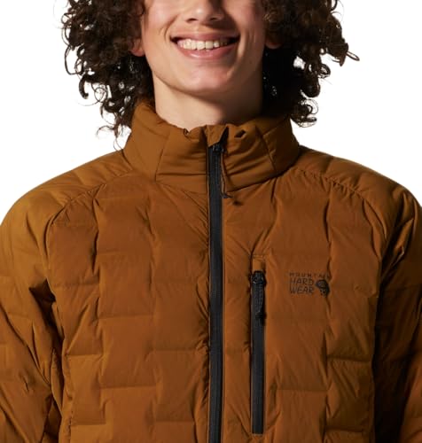 Image of Mountain Hardwear StretchDown Jacket