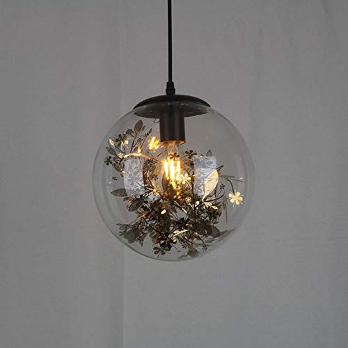 Araña Moderna creativa para iluminar restaurantes y dormitorios con estilo nórdico 7