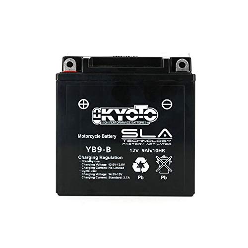 Kyoto Yb9-B - Sla Agm