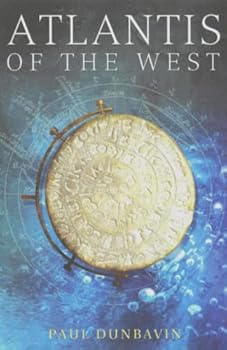 Paperback Atlantis of the West Book