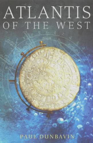 Atlantis of the West B0B92H922X Book Cover