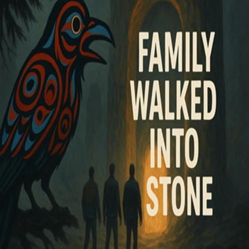 Weekend Trilogy EP2: Family Walked Into Stone