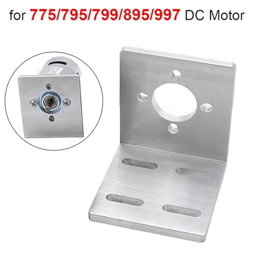 Support de montage de moteur à courant continu 775 895 997 universel - 3