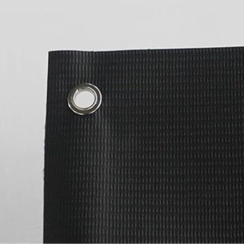Pantalla de proyección manual de 100 pulgadas 16:9 miniatura 4