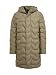 Produktbild elvine Herren Wintermantel Tazar Khaki XL